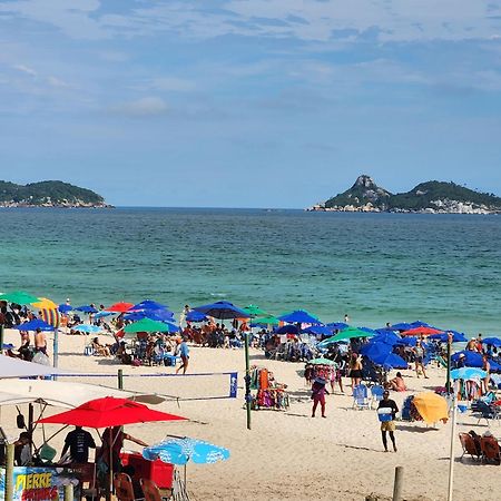Apartamento Barramares Flat - Condominio Em Frente A Praia Da Barra Da Tijuca Rio de Janeiro Dış mekan fotoğraf