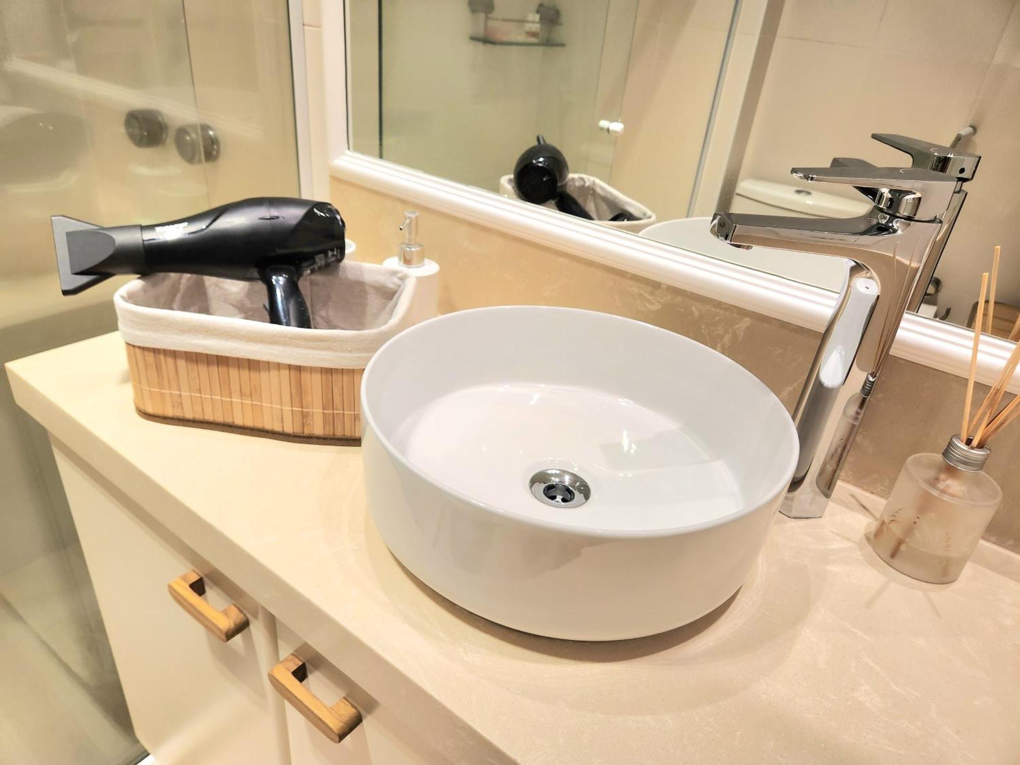Apartamento Barramares Flat - Condominio Em Frente A Praia Da Barra Da Tijuca Rio de Janeiro Dış mekan fotoğraf