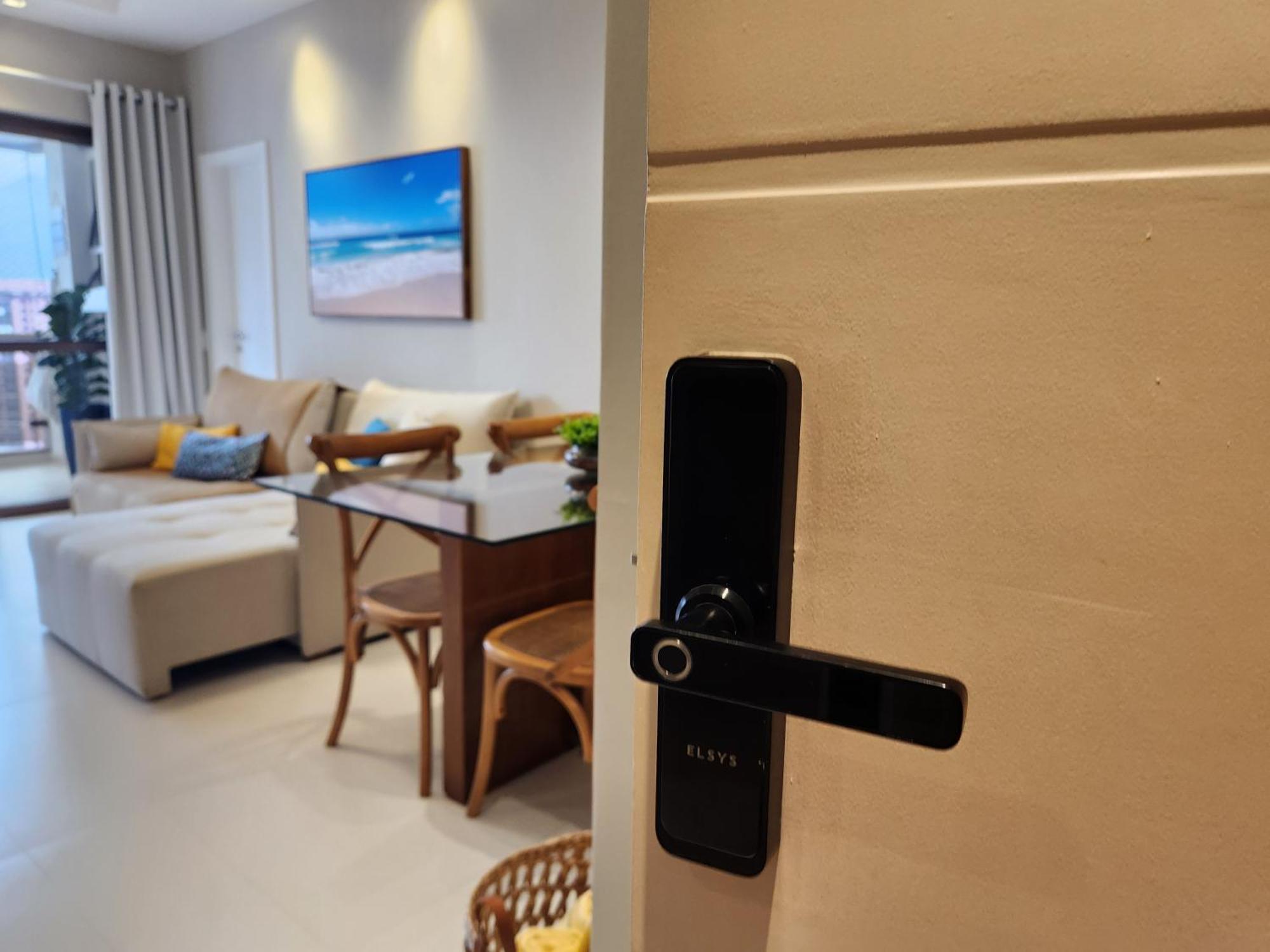 Apartamento Barramares Flat - Condominio Em Frente A Praia Da Barra Da Tijuca Rio de Janeiro Dış mekan fotoğraf